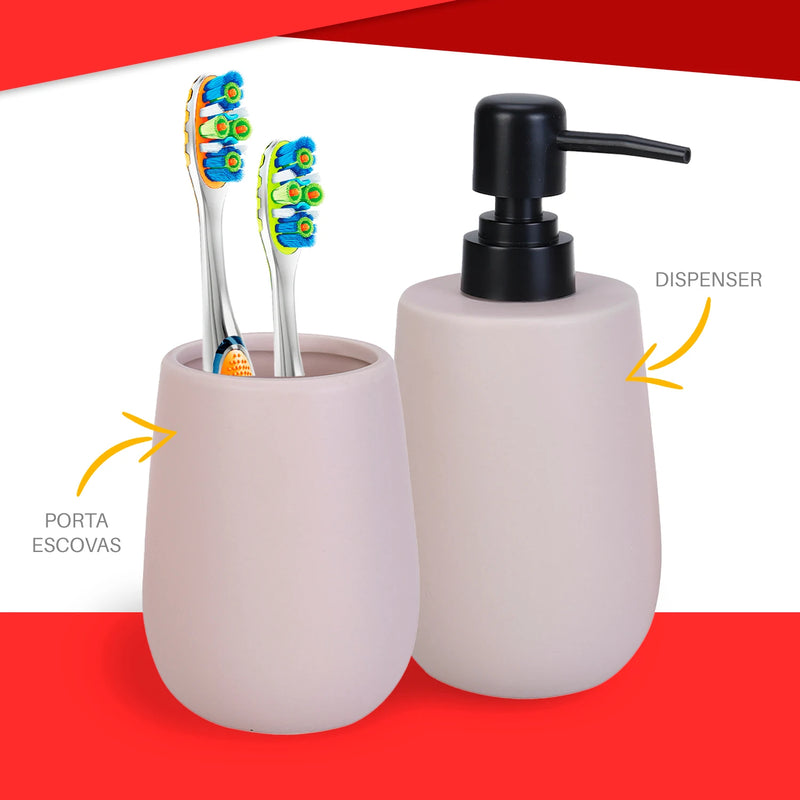 Kit Lavabo