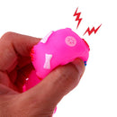 Brinquedo Macio e Resistente