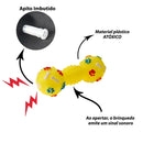 Pet Halter Tether Toy For Dogs Tough Dogs Toys Buddy Pit Bull Rottweiler