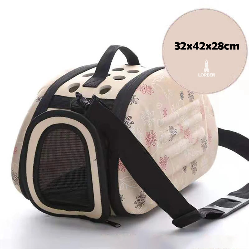 Bolsa de transporte para animais de estimação
