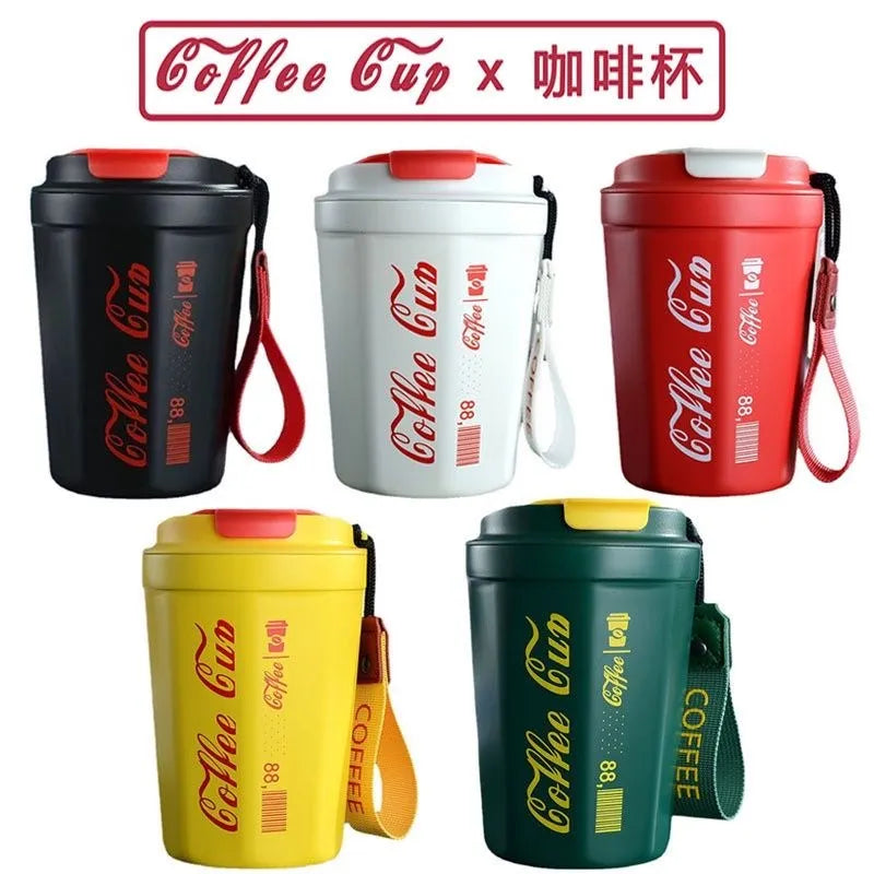 Copo térmico 390ml