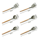 Utensílios para cozinha