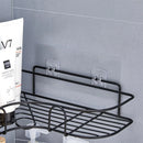 Suporte para banheiro