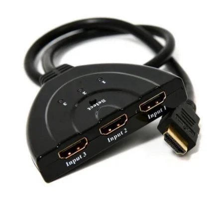 Adaptador HDMI