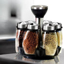 Conjunto porta-temperos