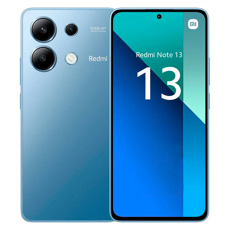 Xiaomi Redmi Note 13