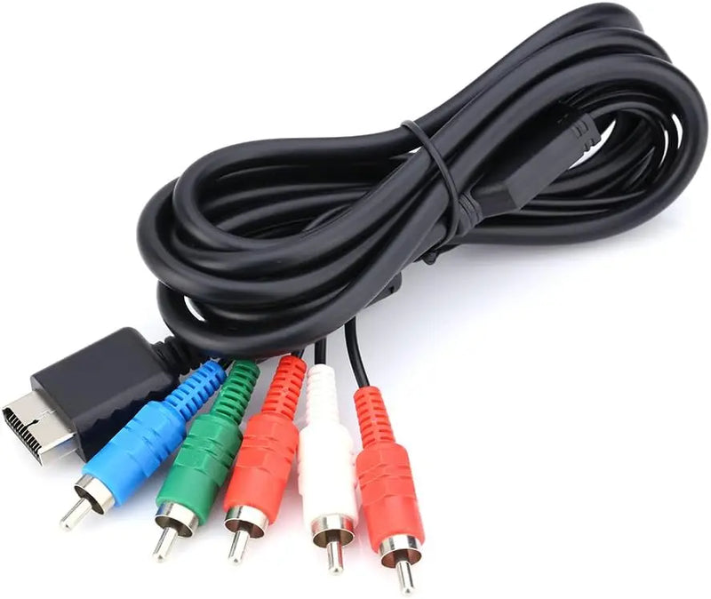 Adaptador de cabo AV Playstation