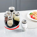 Conjunto porta-temperos