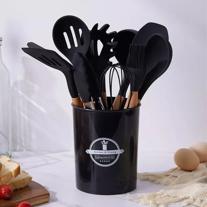 Utensílios para cozinha