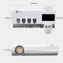 Suporte Esterilizador de escova de dente