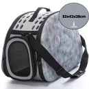Bolsa de transporte para animais de estimação