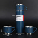 Kit Garrafa Térmica