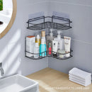 Suporte para banheiro