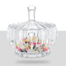 Baleiro De Vidro 80ml