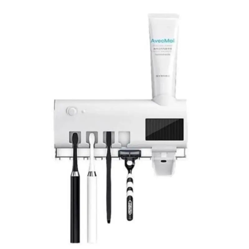 Suporte Esterilizador de escova de dente