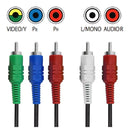 Adaptador de cabo AV Playstation