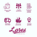 Cadeado Bicleta e Moto