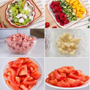 Fatiador e Processador Inox