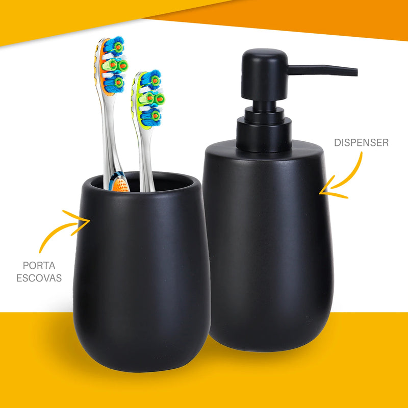 Kit Lavabo