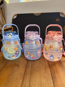 Garrafa De Água 1.3l