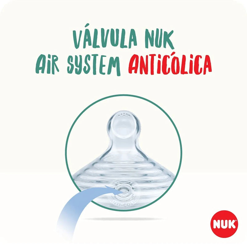 Garrafa Anticólica