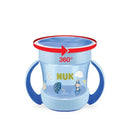 Copo Mini Magic 360°