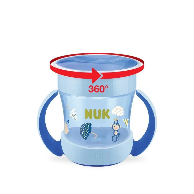 Copo Mini Magic 360°