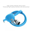 Shower Pet Shop Hose For Bath In Dogs And Cats