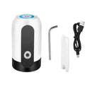 Bomba elétrica para galão