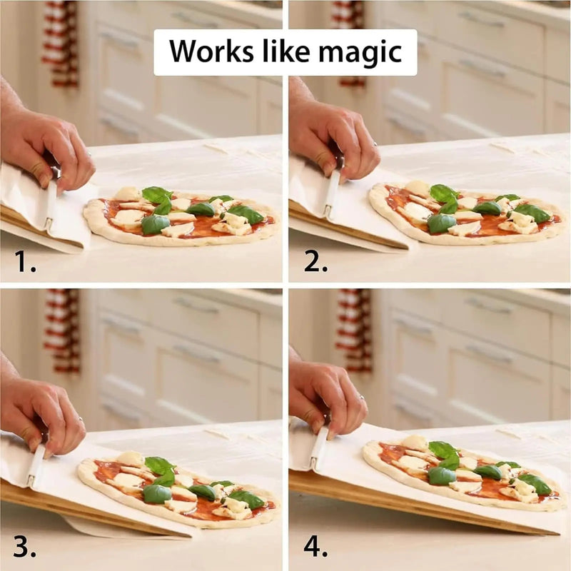 Espatula para Pizza