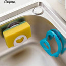 Suporte De Parede para toalhas, esponjas , sabonetes