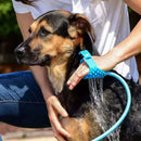 Shower Pet Shop Hose For Bath In Dogs And Cats