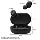 Fone de ouvido bluetooth esporte