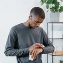 Relógio inteligente