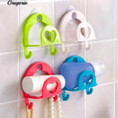 Suporte De Parede para toalhas, esponjas , sabonetes