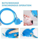 Shower Pet Shop Hose For Bath In Dogs And Cats