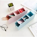 Porta Canetas Multiuso