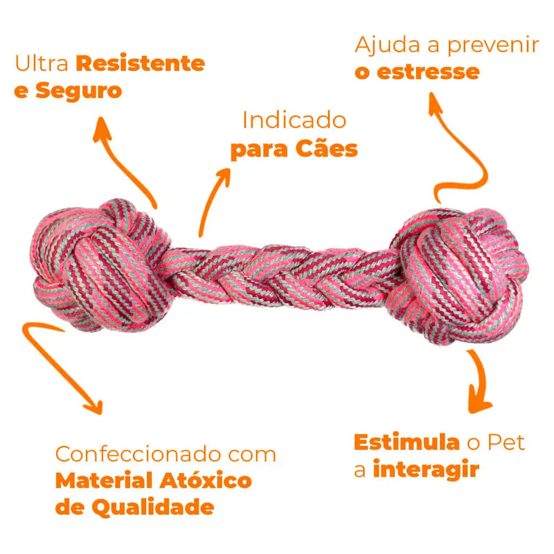 Corda de brinquedo