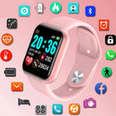 Smartwatch D20 Pro
