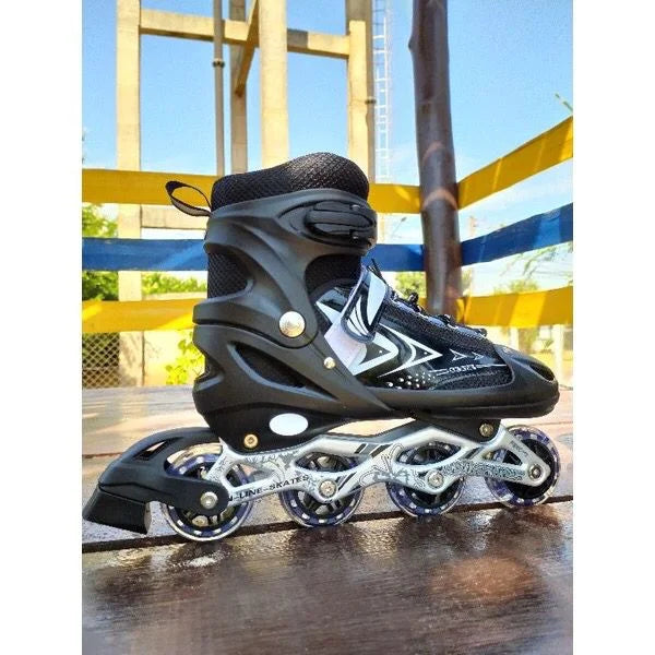 Patins Adulto Semi Pro