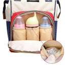 Bolsa Maternidade Multifunções