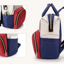 Bolsa Maternidade Multifunções