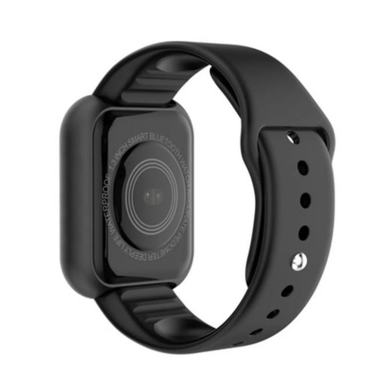 Smartwatch D20 Pro