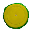 Brinquedo Para Cachorro Hambúrguer 15cm