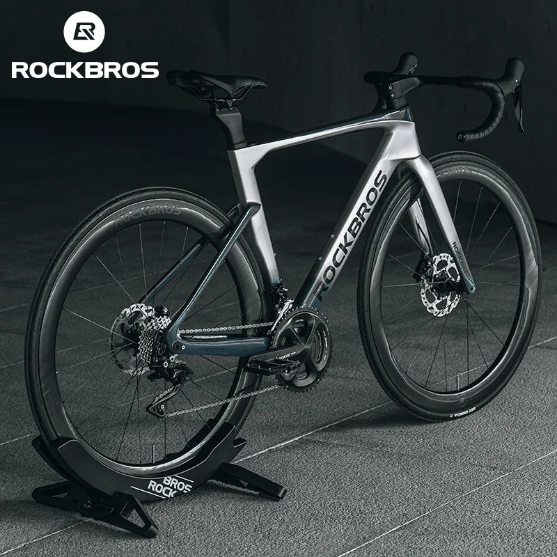 Rack de estacionamento para bicicleta
