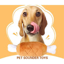 Brinquedo de pelúcia para Pet