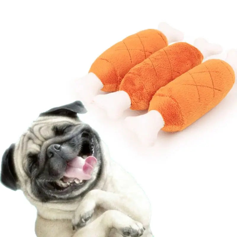 Brinquedo de pelúcia para Pet