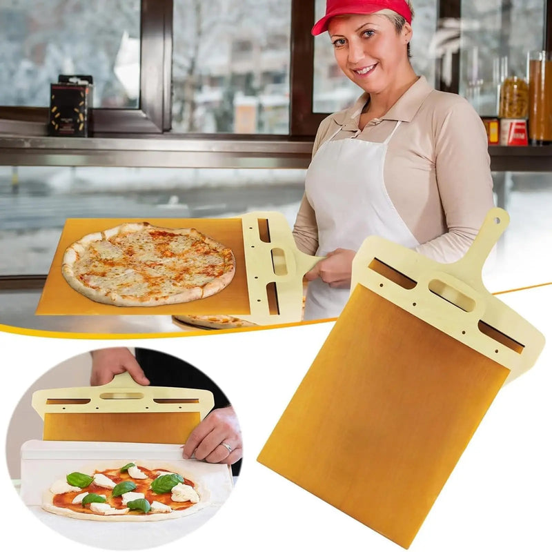 Espatula para Pizza