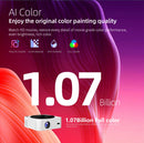 Projetor Vedo hdk8 4K