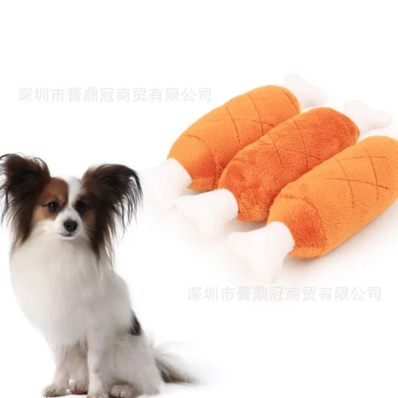 Brinquedo de pelúcia para Pet